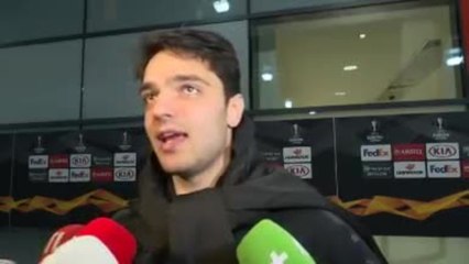 8es - Grenier : "L'arbitre n'a pas beaucoup sifflé en notre faveur"