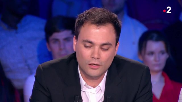 ONPC : Charles Consigny tacle Greta Thunberg