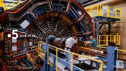 Le cosmos dans tous ses états : Le Big Bang