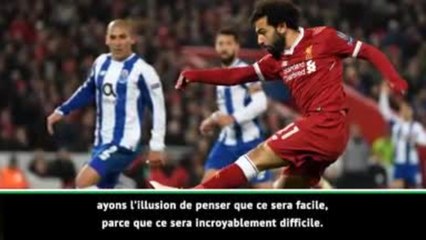 Quarts - Fowler : "Liverpool est favori mais ça sera très difficile"