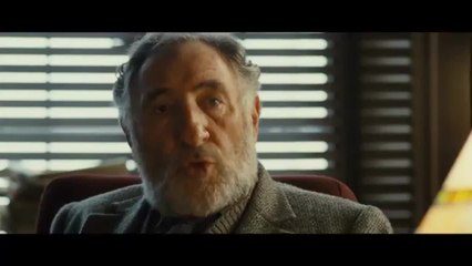 This Must Be the Place