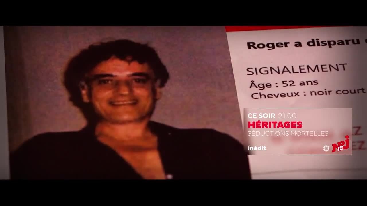 Héritages : Séductions mortelles