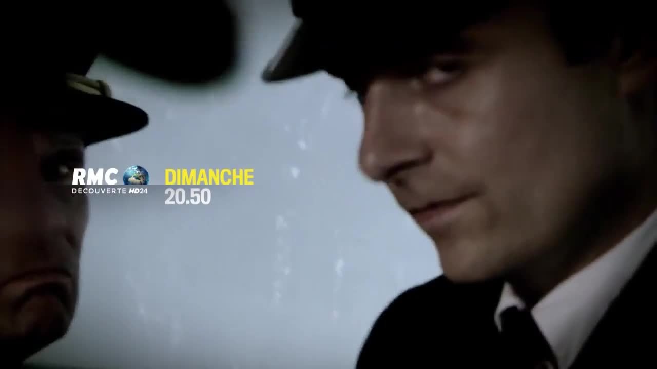 Qui a coulé le Bismarck ?