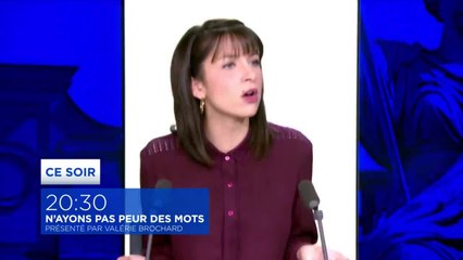 N’ayons pas peur des mots - 15 mars