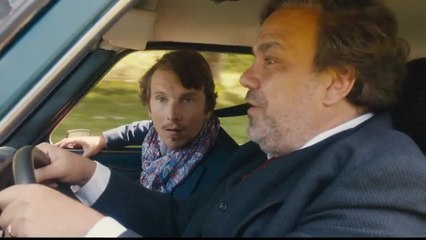 Un village presque parfait