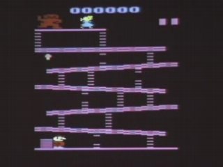 La naissance des jeux vidéos: ATARI 2600 (part 2 )