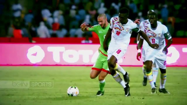 CAN 2019 sur beIN SPORTS