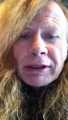 Megadeth - Life In Hell (New Song) [Snippet]