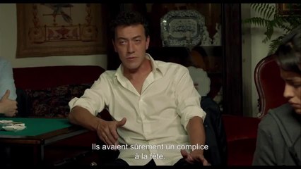 Everybody Knows
