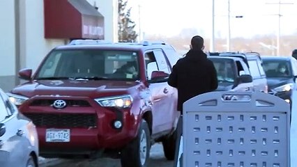 Covid-19 : record vertigineux aux Etats-Unis avec plus d'un million de cas en 24 heures