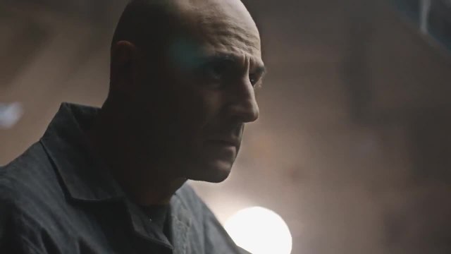 Approaching the Unknow - 20 mars