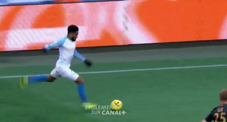 Football : Paris-SG / Marseille