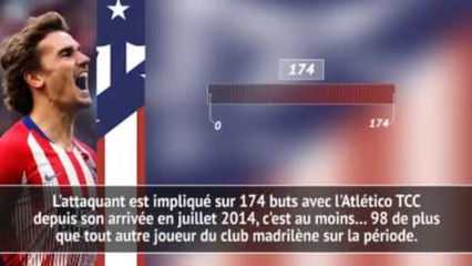 Bleus - 5 raisons de ne pas sous-estimer Griezmann