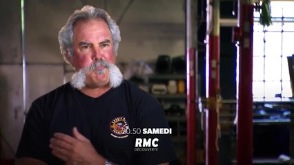 Shipping Wars : livraison impossible