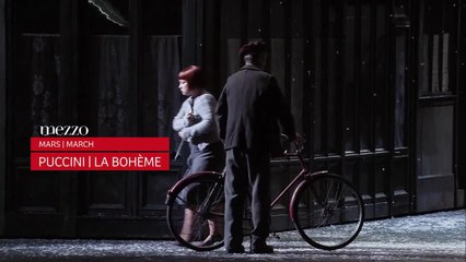 La Bohème