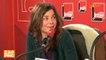 Blanche Gardin prend la place de Léa Salamé sur France Inter et ironise sur sa mise en retrait