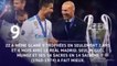Real Madrid - Les stats dingues de Zidane au Real !