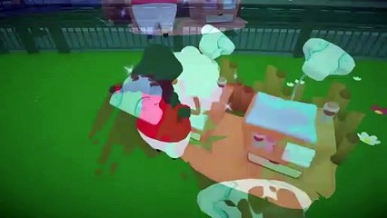 Conviértete en el mejor canguro con Baby Storm: tráiler por su lanzamiento en Nintendo Switch