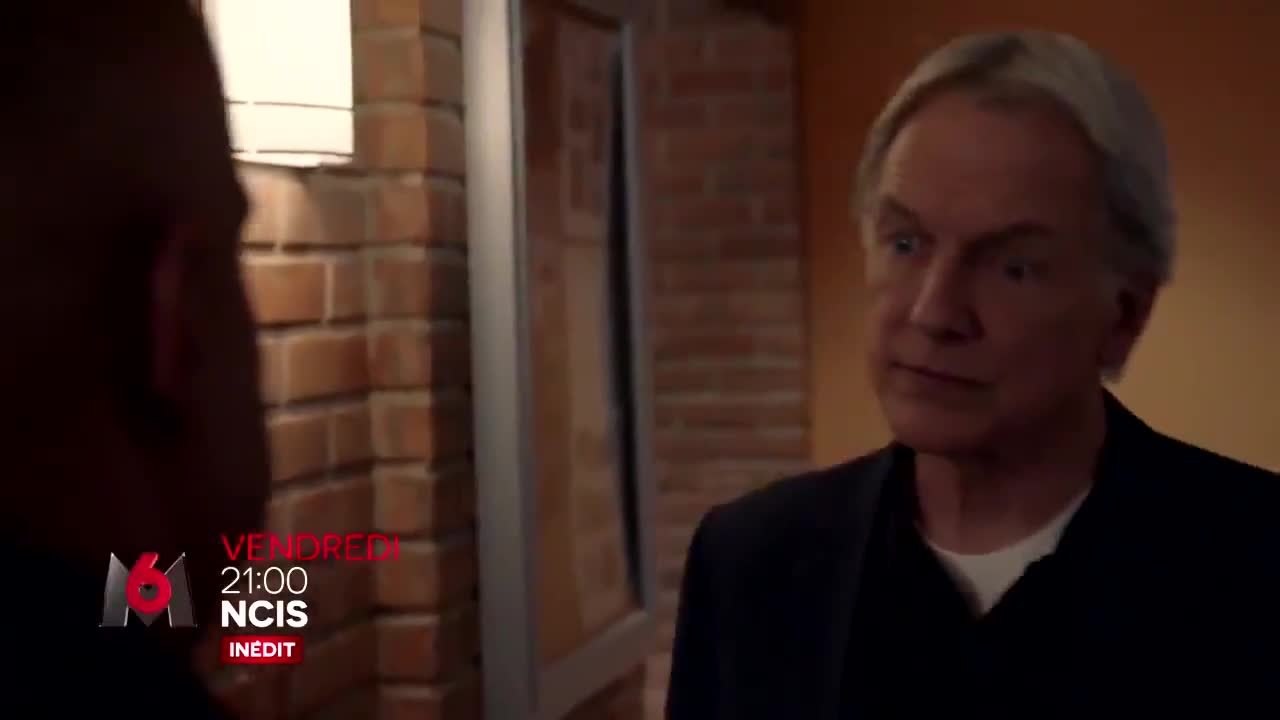 NCIS : enquêtes spéciales : Ma fille, ma bataille (S15EP13)