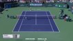 Indian Wells - L'exploit d'Andreescu face à Kerber en finale (6-4 ; 3-6 ; 6-4) !