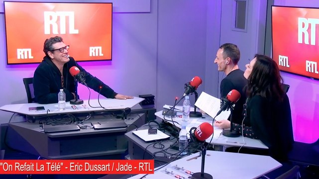 Marc Lavoine évoque sans tabou son rapport à la chirurgie esthétique