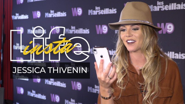 On essaie de protéger ce qu'on peut... Jessica Thivenin se confie sur son mariage avec Thibault Kuro