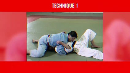 Basic Osaekomi-waza De base / Hiroshi Nakamura