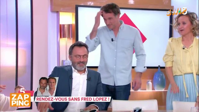 TPMP : Cyril Hanouna tacle Michel Cymes après ses attaques lors d'une interview