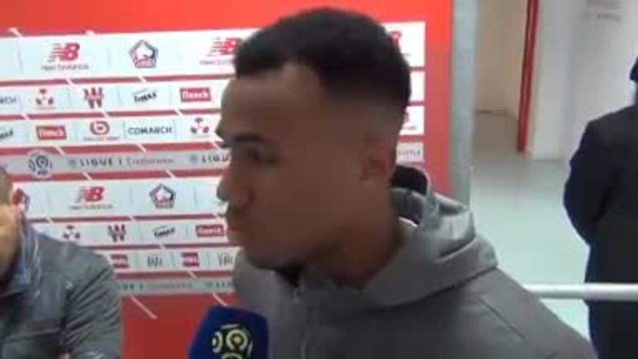 29e j. - Gabriel : "On ne regarde pas Montpellier, Lyon ou Marseille"