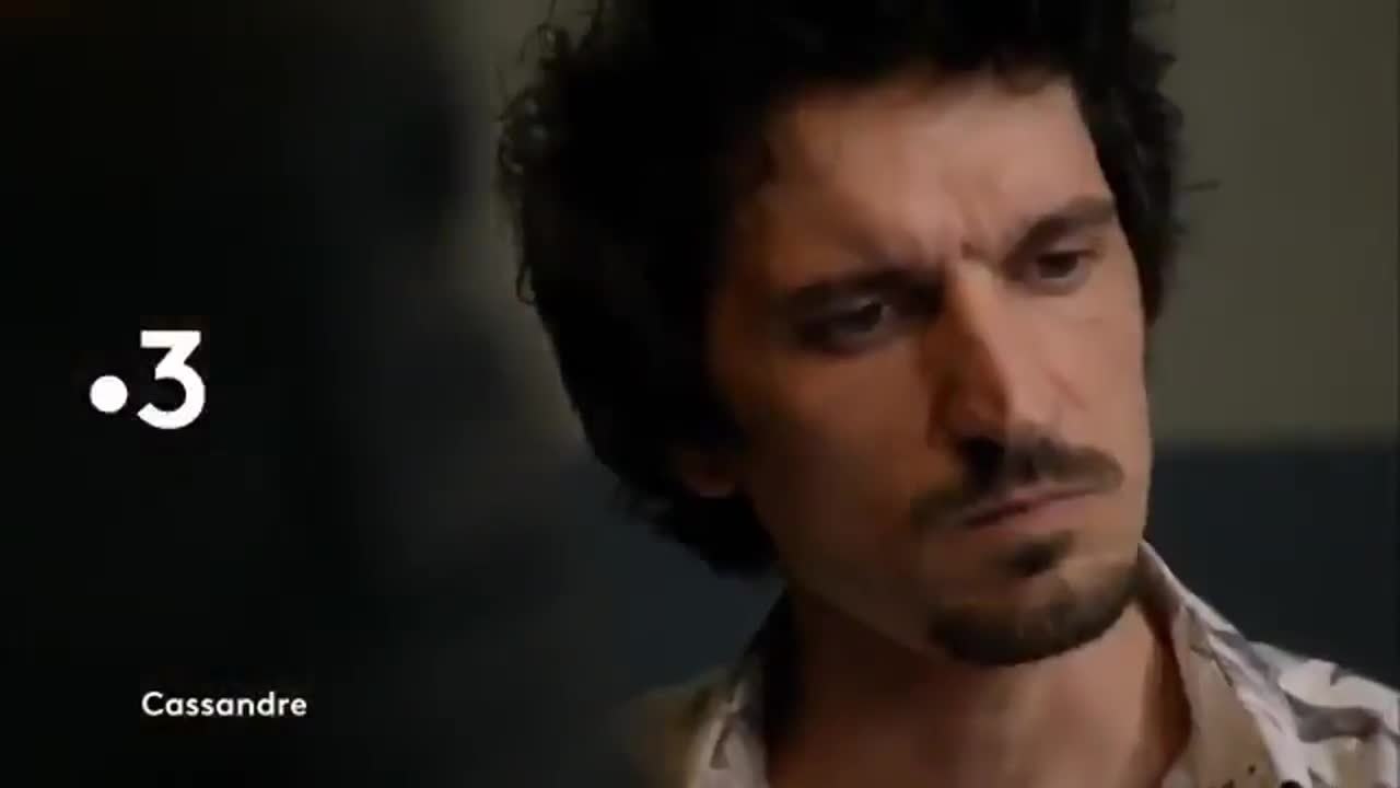 Cassandre : A contre-courant (S2EP3)
