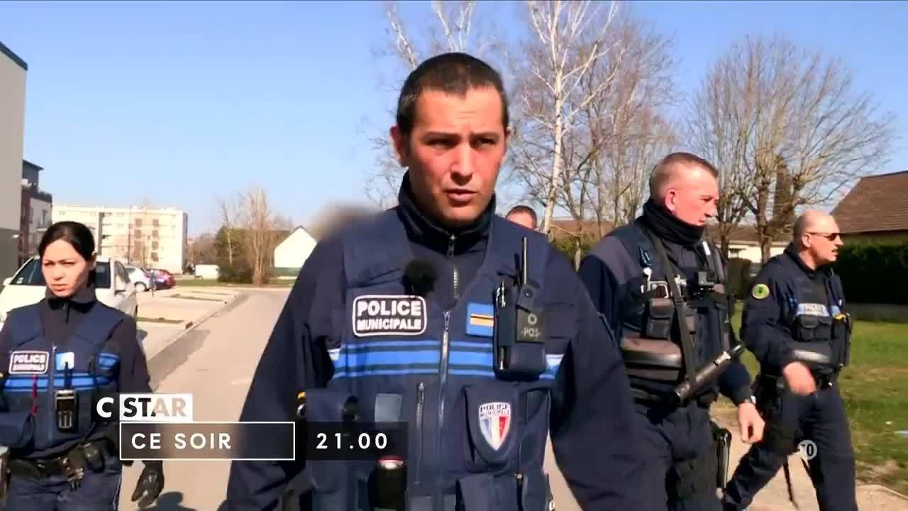 Au coeur de l’enquête - 19 mars