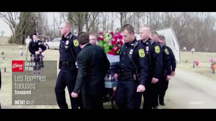 Snapped   les femmes tueuses - 19 mars