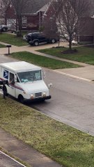 What Happens When You Try to Mail a Potato