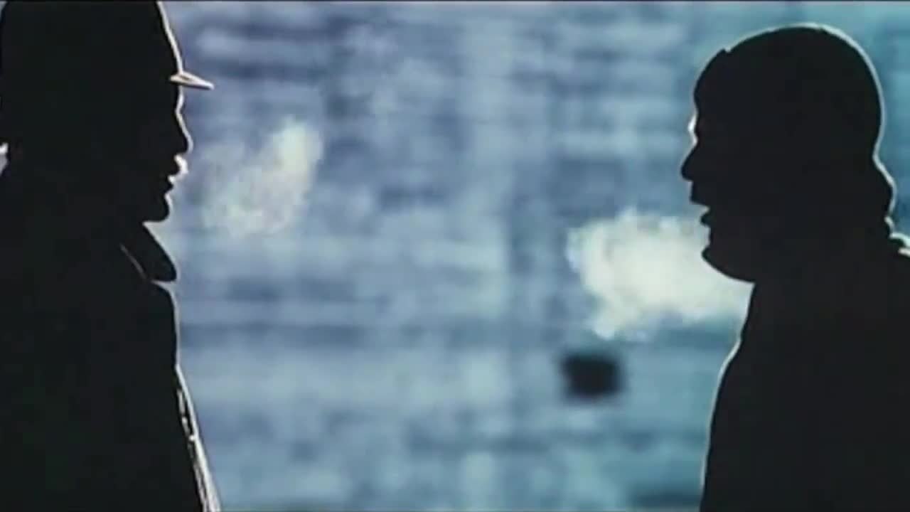 Confessions d'un homme dangereux