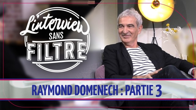 Raymond Domenech : Les gens ne pardonnent rien à Thierry Henry