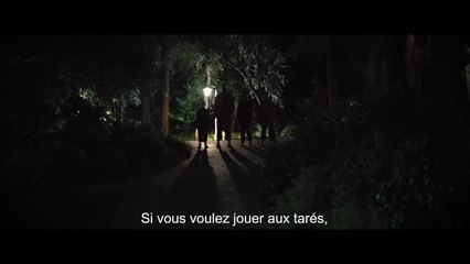 US : la bande Annonce du nouveau thriller de Jordan Peele (VOSTFR)