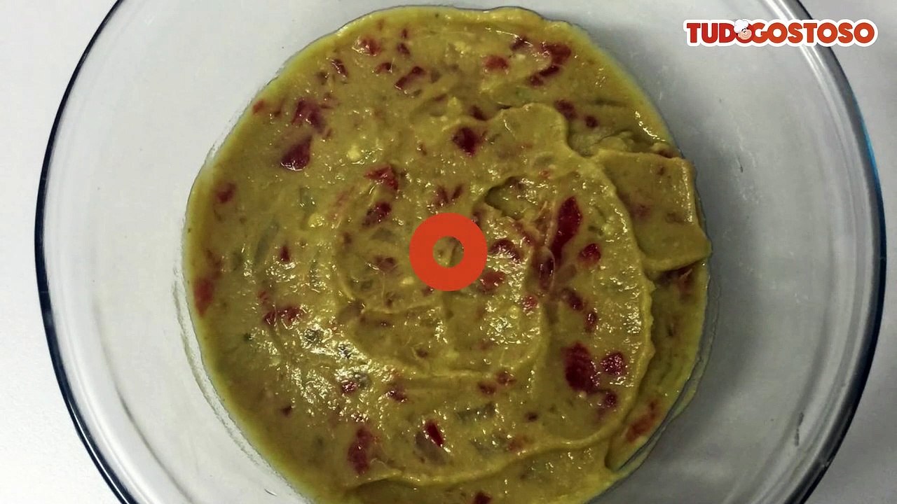 Guaca mole