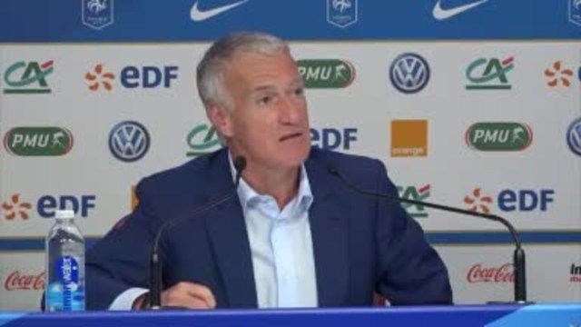Ligue des Champions - Deschamps : Un constat négatif préjudiciable pour le football français
