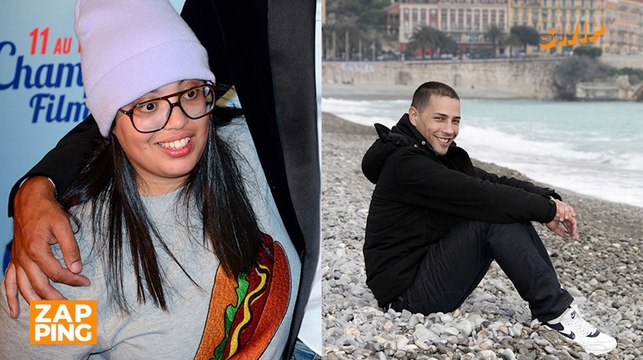 Vexée par Steevy Boulay, Melha Bedia le clashe dans les Grosses têtes