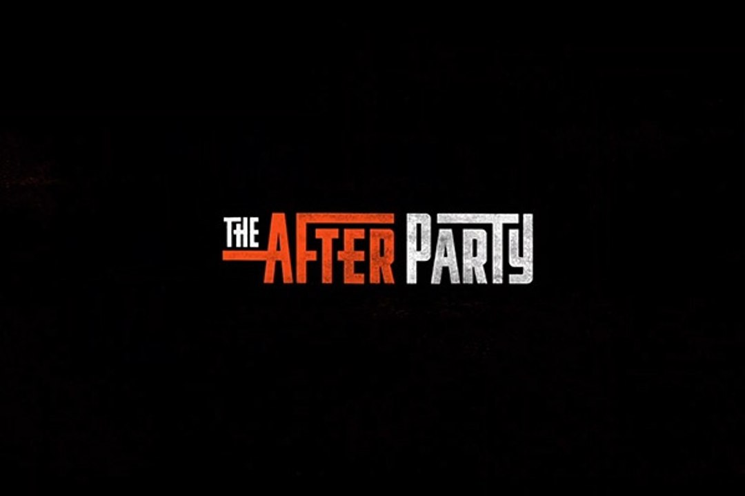 The Afterparty - Trailer Saison 1