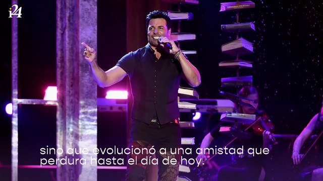 Fáltame el respeto : Verónica Castro, Yuri y otras mujeres que enamoraron a Chayanne