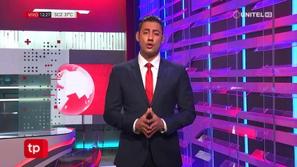 Salubristas bloquean y piden a la Alcaldía su recontratación en hospitales