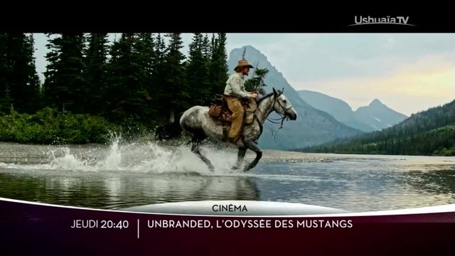 Lumière sous l'Arctique/L'odyssée sibérienne/Chacun son monde/Unbranded/Les enquêtes d'Ushuaïa TV/Polar Quest 2018/La valse des continents