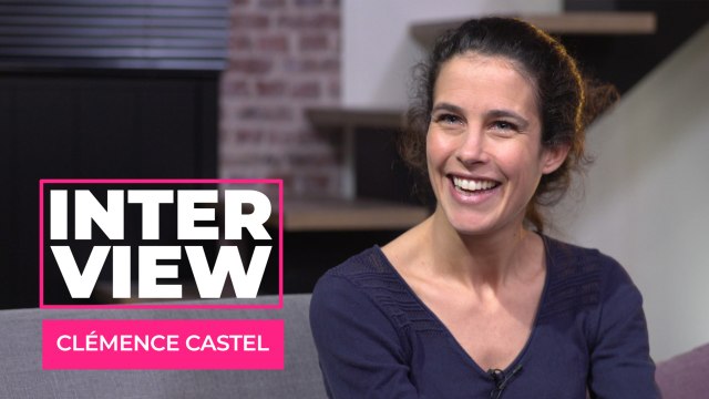 Clémence Castel : voilà les qualités nécessaires pour gagner Koh-Lanta selon elle !