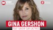 Le visage du crime : tout savoir sur l'actrice Gina Gershon