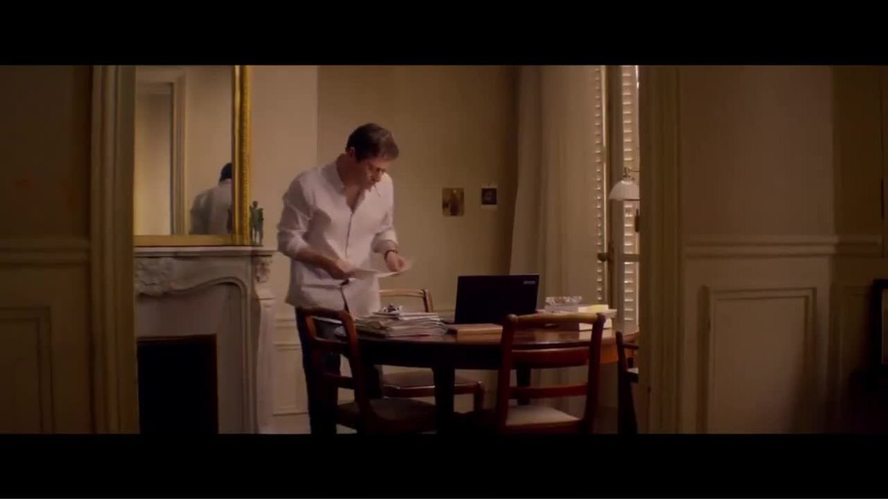 Trois souvenirs de ma jeunesse - 17 mars