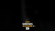 Sirènes