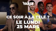 Yakoi à regarder à la télé ce soir (lundi 25 mars) ?