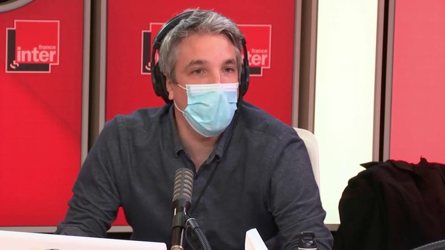 Au QG de Valérie Pécresse - Le Moment Meurice