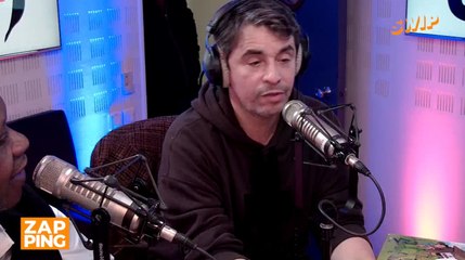 Ariel Wizman dévoile le salaire mirobolant qu'il touchait lorsqu'il était sur Canal+